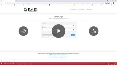tesda rmis|Login .